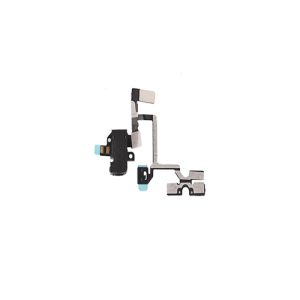 فلت ولوم ایفون Flat Volume Iphone 4