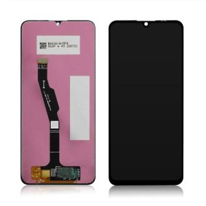 تاچ و ال سی دی گوشی هواوی وای6پی 2020بدون فرم   LCD Huawei Y6 P 2020 No frame