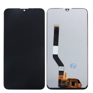 تاچ و ال سی دی گوشی هواوی Huawei Y7 prime 2019 No frame