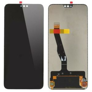 تاچ و ال سی دی گوشی هواوی وای 8اس بدون فرم    LCD Huawei Y8 S No frame