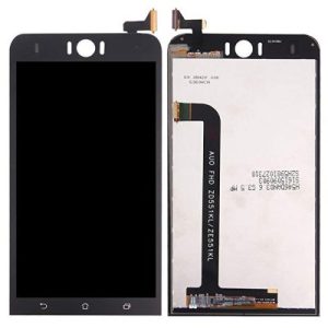 تاچ و ال سی دی گوشی ایسوس زنفون سلفی LCD ASUS ZENFONE SELFIE (zd551kl)