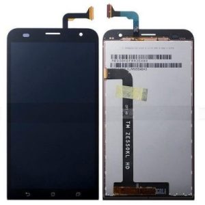 تاچ و ال سی دی گوشی ایسوس زنفون لیزر2 LCD ASUS ZENFONE LASER 2 (ze550kl)