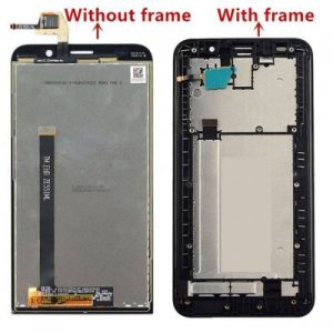 تاچ و ال سی دی گوشی ایسوس زنفون 2 LCD ASUS ZENFONE 2 (ze551ml)