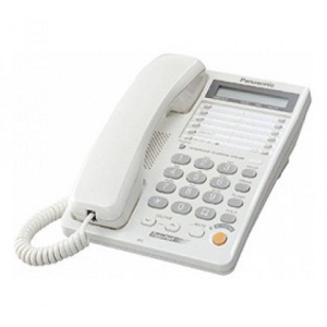 تلفن با سیم پاناسونیک KX-T2378MXW