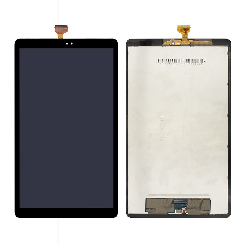 تاچ و ال سی دی تبلت سامسونگ تب آ 10.5 اینچ LCD TABLET SAMSUNG TAB A 10.5" T595