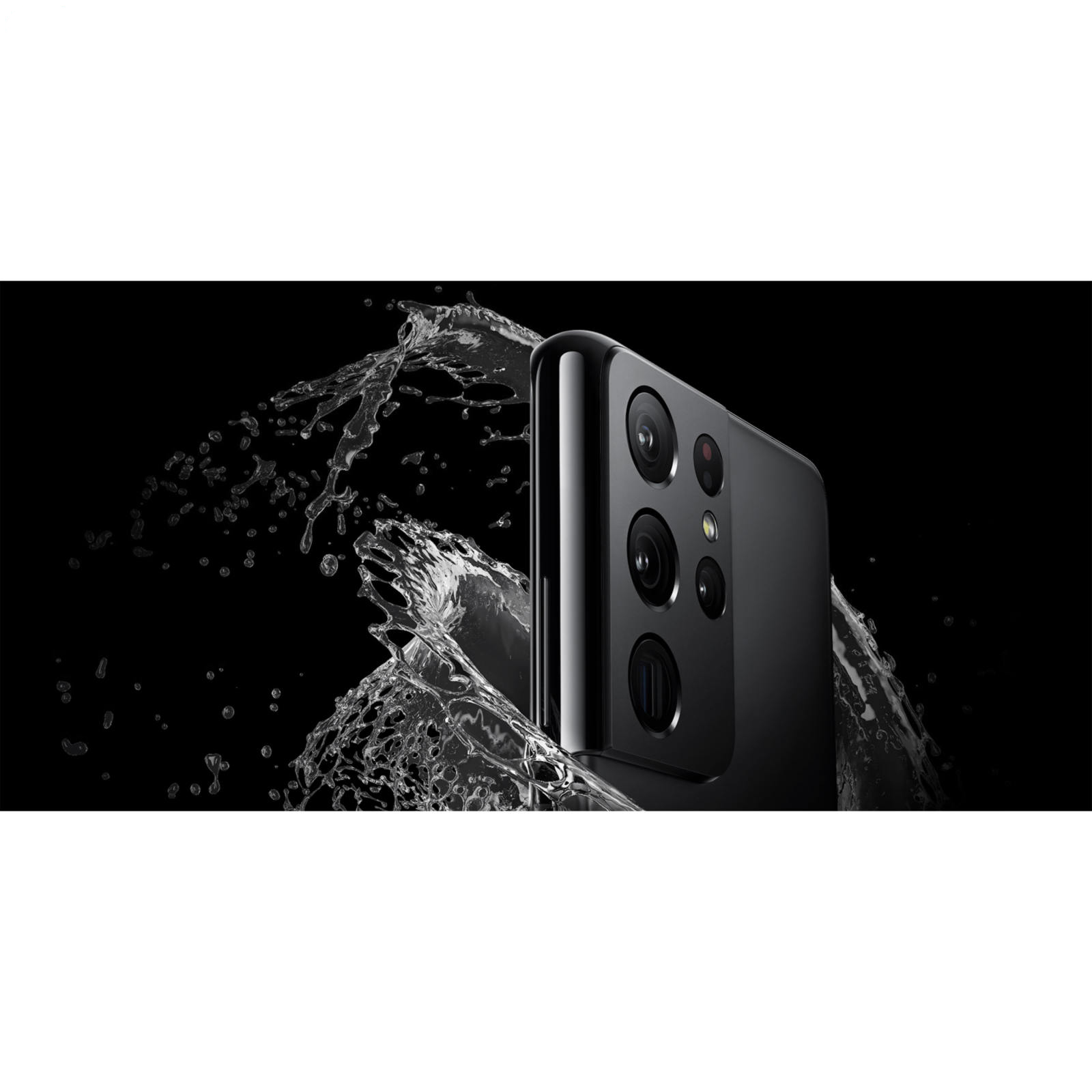 گوشی موبایل سامسونگ مدل Galaxy S21 Ultra 5G SM-G998B/DS دو سیم کارت ظرفیت 256 گیگابایت و رم 12 گیگابایت - تصویر 9