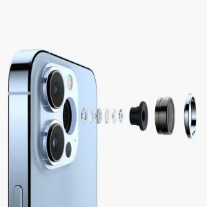 گوشی موبایل اپل مدل iPhone 13 Pro Max A2644
