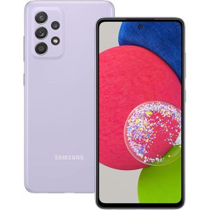 گوشی موبایل سامسونگ مدل A52s 5G SM-A528B/DS