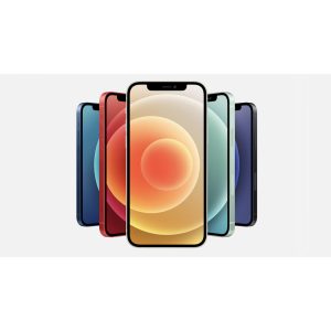 گوشی موبایل اپل مدل iPhone 12 A2404