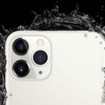 گوشی موبایل اپل مدل iPhone 11 Pro Max A2220