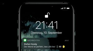 گوشی موبایل اپل مدل iPhone 11 Pro Max A2220