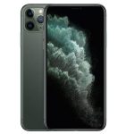 گوشی موبایل اپل مدل iPhone 11 Pro Max A2220