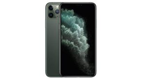 گوشی موبایل اپل مدل iPhone 11 Pro Max A2220