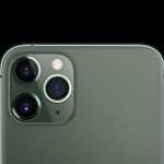 گوشی موبایل اپل مدل iPhone 11 Pro Max A2220
