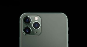 گوشی موبایل اپل مدل iPhone 11 Pro Max A2220