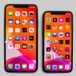 گوشی موبایل اپل مدل iPhone 11 Pro Max A2220