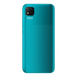 گوشی موبایل شیائومی مدلPoco C3 M2006C3MI