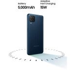 گوشی موبایل سامسونگ مدل Galaxy M12