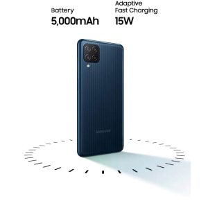 گوشی موبایل سامسونگ مدل Galaxy M12