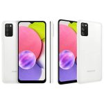 گوشی موبایل سامسونگ مدل Galaxy A03s