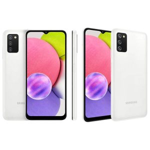 گوشی موبایل سامسونگ مدل Galaxy A03s