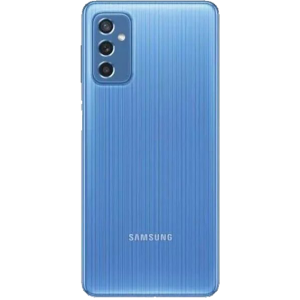 گوشی موبایل سامسونگ مدل GALAXY M52 5G SM-M526BR/DS دو سیم‌ کارت ظرفیت 128 گیگابایت و رم 8 گیگابایت