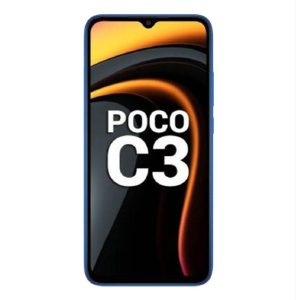 گوشی موبایل شیائومی مدلPoco C3 M2006C3MI