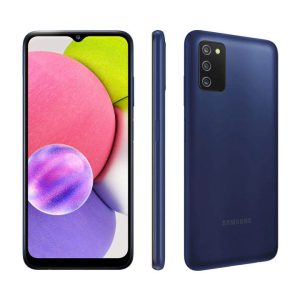 گوشی موبایل سامسونگ مدل Galaxy A03s SM-A037F/DS