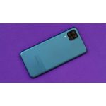 گوشی موبایل سامسونگ مدل Galaxy M12