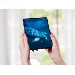 گوشی موبایل سامسونگ مدل Galaxy Z Fold3 5G