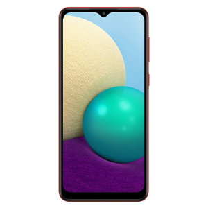 گوشی موبایل سامسونگ مدل Galaxy A02s SM-A025F/DS