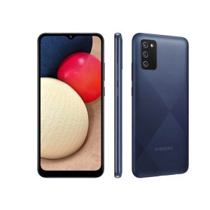 گوشی موبایل سامسونگ مدل Galaxy A02s SM-A025F/DS