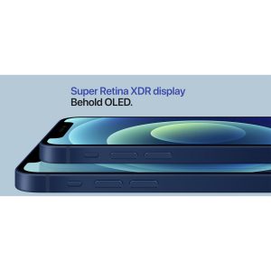 گوشی موبایل اپل مدل iPhone 12 A2404