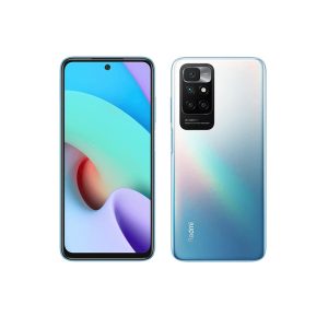 گوشی موبایل شیائومی مدل Redmi 10 21061119AG