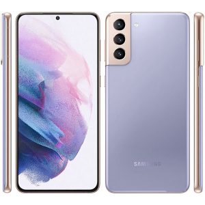 گوشی موبایل سامسونگ مدل Galaxy S21 Plus 5G SM-G996B/DS