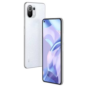 گوشی موبایل شیائومی مدل 11 Lite 5G NE 2109119DG