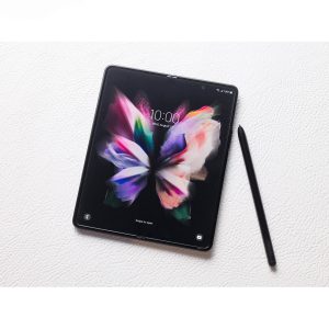 گوشی موبایل سامسونگ مدل Galaxy Z Fold3 5G