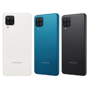 گوشی موبایل سامسونگ مدل Galaxy A12 SM-A125F/DS