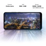 گوشی موبایل سامسونگ مدل Galaxy A02s SM-A025F/DS