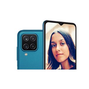گوشی موبایل سامسونگ مدل Galaxy M12