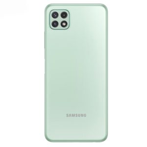گوشی موبایل سامسونگ مدل Galaxy A22 5G SM-A226B/DSN