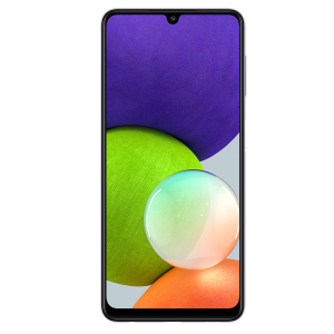 گوشی موبایل سامسونگ مدل Galaxy A22 5G SM-A226B/DSN