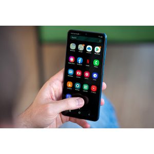 گوشی موبایل سامسونگ مدل Galaxy A12 SM-A125F/DS