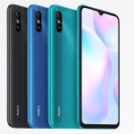 گوشی موبایل شیائومی مدل Redmi 9A M2006C3LG