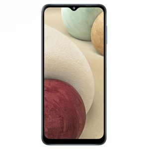 گوشی موبایل سامسونگ مدل Galaxy A12 Nacho SM-A127F/DS