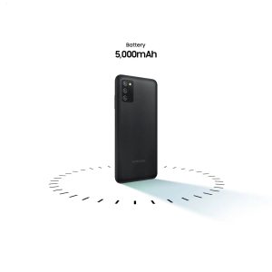 گوشی موبایل سامسونگ مدل Galaxy A03s