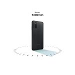 گوشی موبایل سامسونگ مدل Galaxy A03s SM-A037F/DS