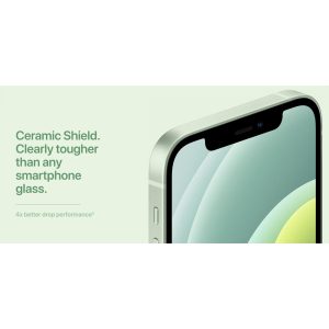گوشی موبایل اپل مدل iPhone 12 A2404