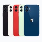 گوشی موبایل اپل مدل iPhone 12 A2404