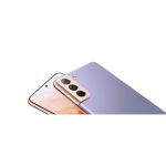 گوشی موبایل سامسونگ مدل Galaxy S21 Plus 5G SM-G996B/DS